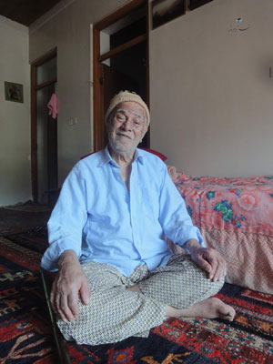 حسینقلی خان مهری نژاد